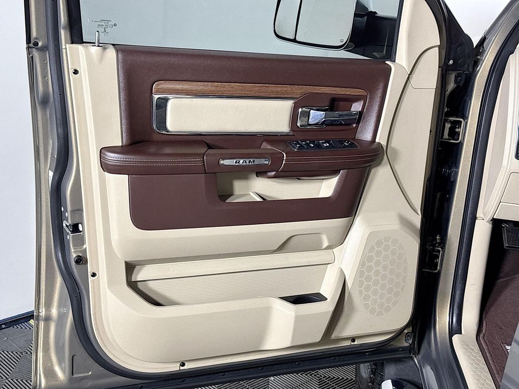 2013 Ram 3500 Laramie