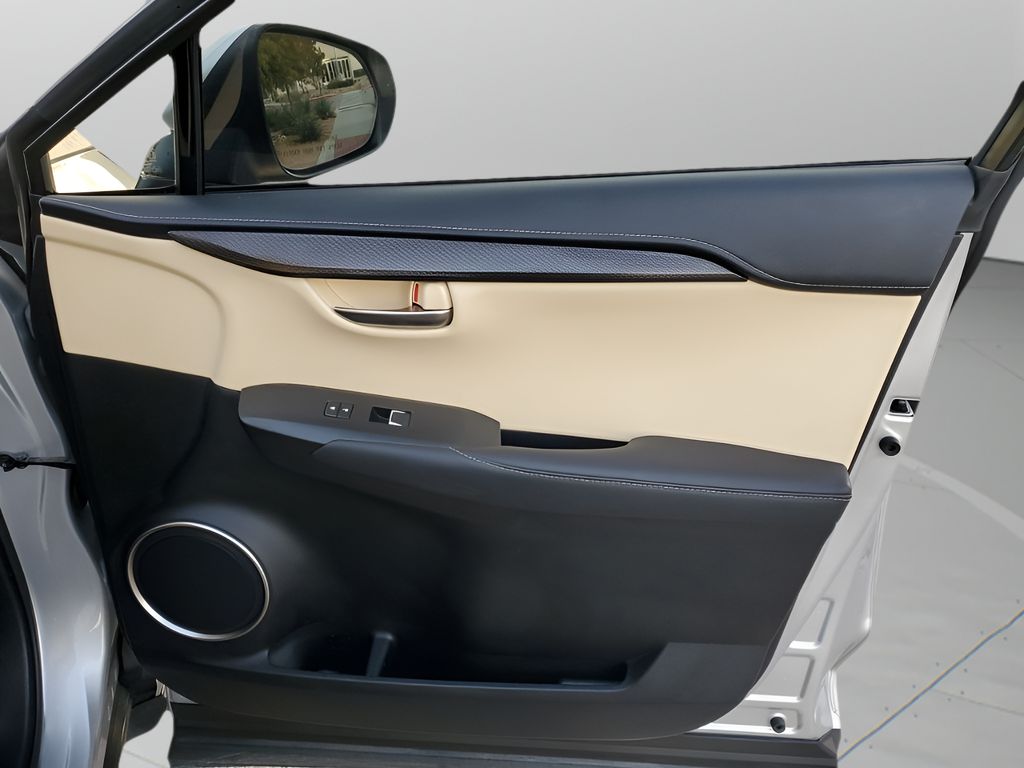 Used Car 2019 Lexus Nx  300 Base For Sale Under $30,000 In Austin, Texas