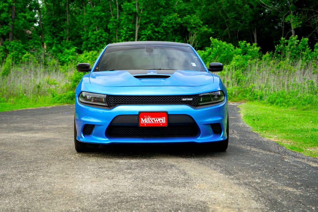 Used Car 2023 Dodge Charger  R/t For Sale Under $40,000 In Taylor, Texas