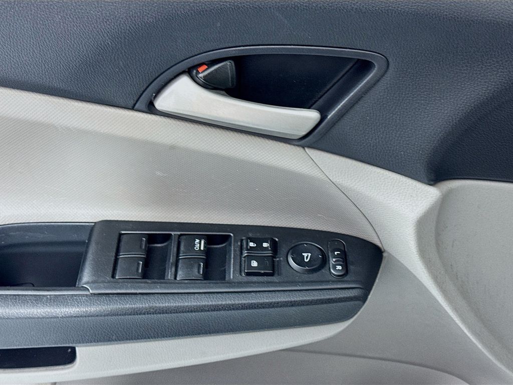 Used Car 2012 Honda Accord  Lx For Sale Under $10,000 In Austin, Texas