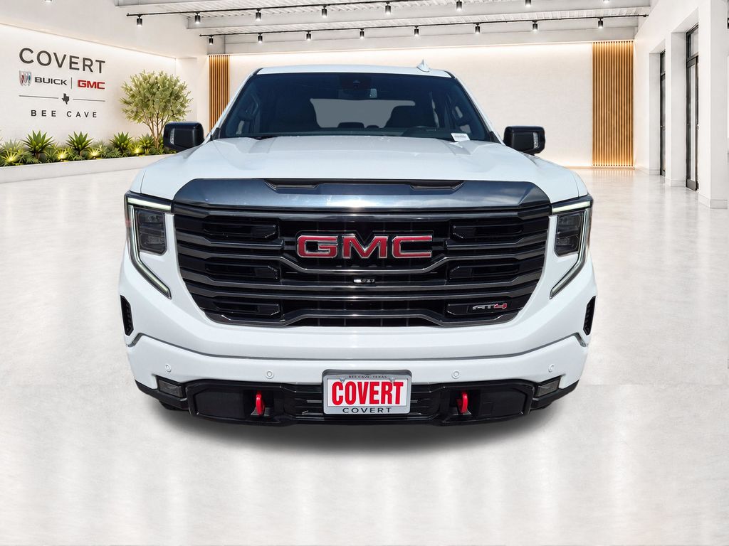 Used Car 2023 Gmc Sierra 1500  At4 For Sale Under $60,000 In Austin, Texas
