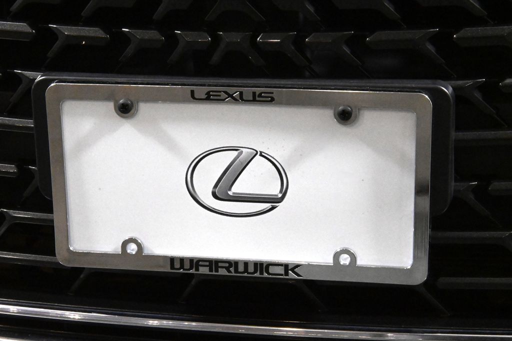 2020 Lexus UX 250h 14