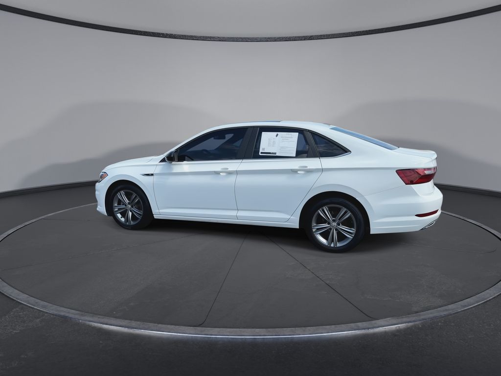 Thumbnail: 2020 Volkswagen Jetta - 6