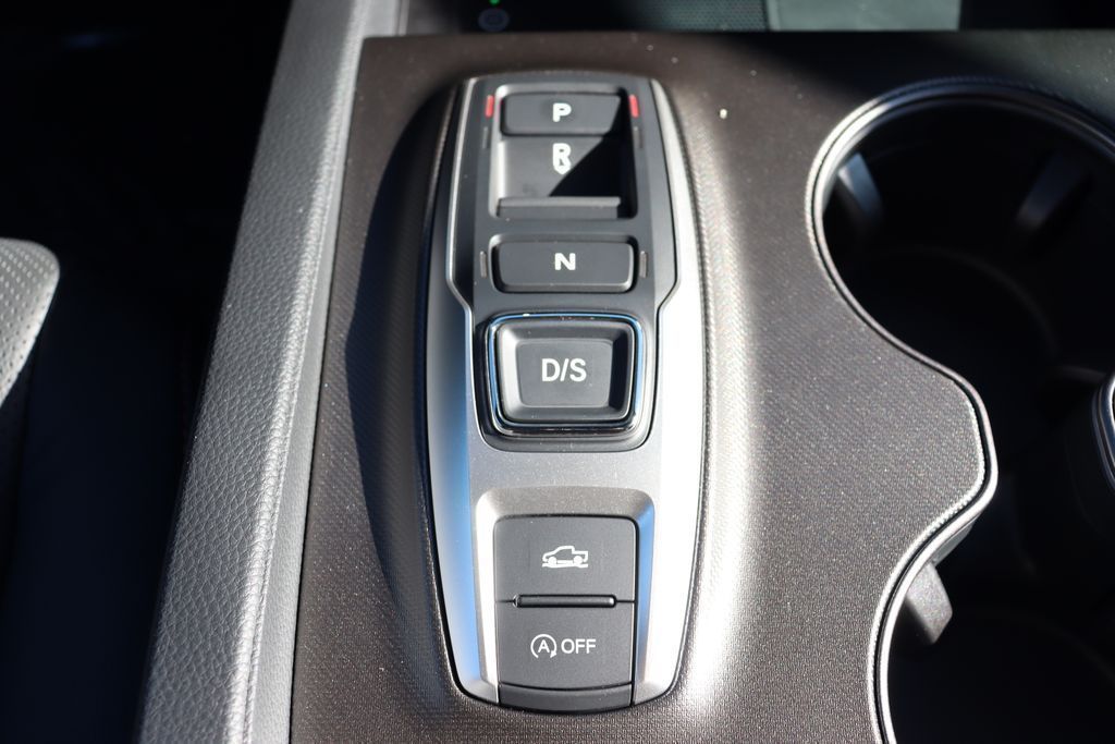 Thumbnail: 2026 Honda Ridgeline - 21