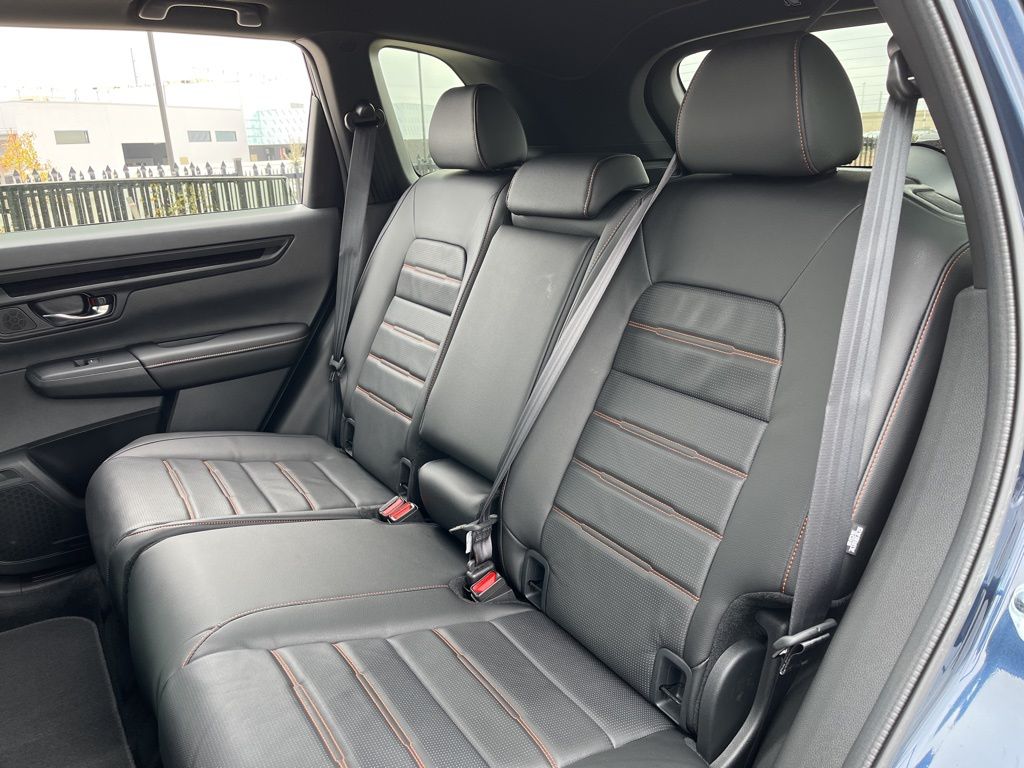 Thumbnail: 2026 Honda CR-V - 14