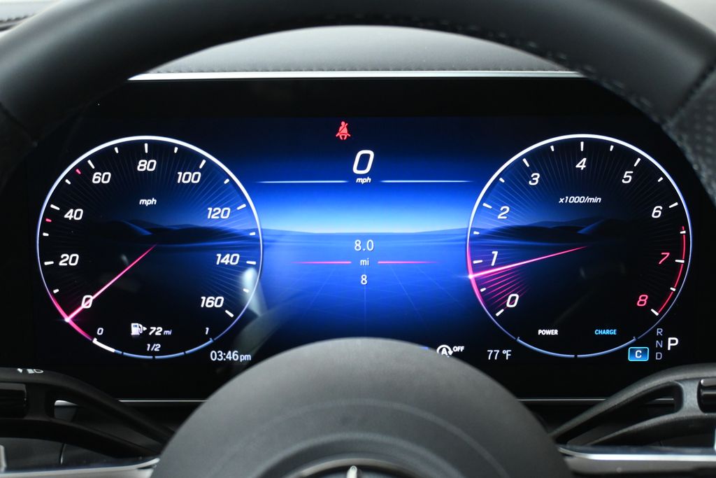 Thumbnail: 2026 Mercedes-Benz GLC - 15