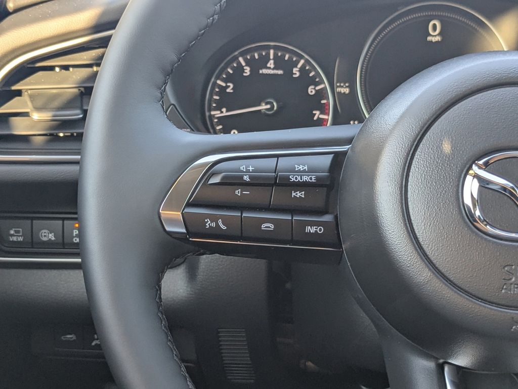 2026 Mazda CX-30 2.5 S Premium