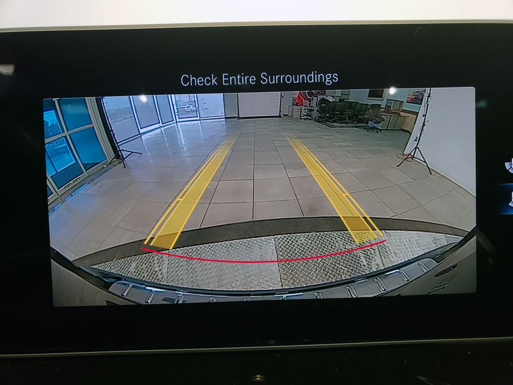 Thumbnail: 2021 Mercedes-Benz GLA - 17