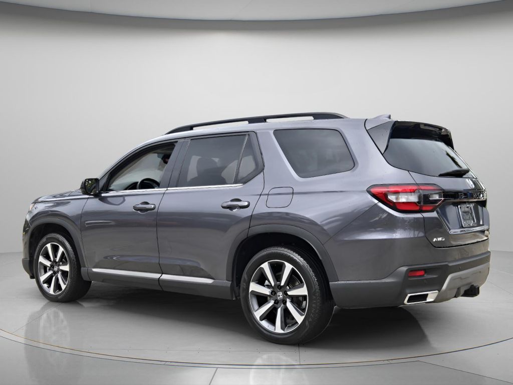 2025 Honda Pilot - $43,708