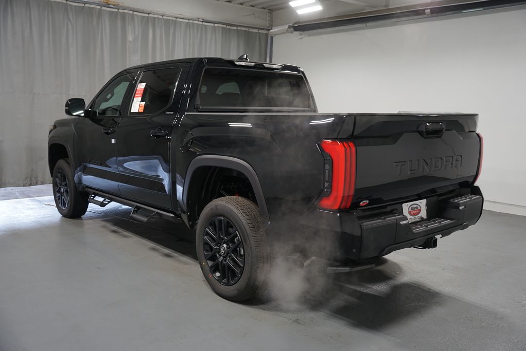 Thumbnail: 2026 Toyota Tundra - 6