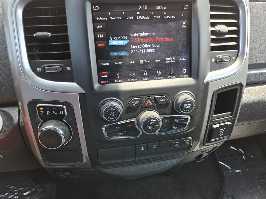 Used 2019 Ram 1500 Classic Truck