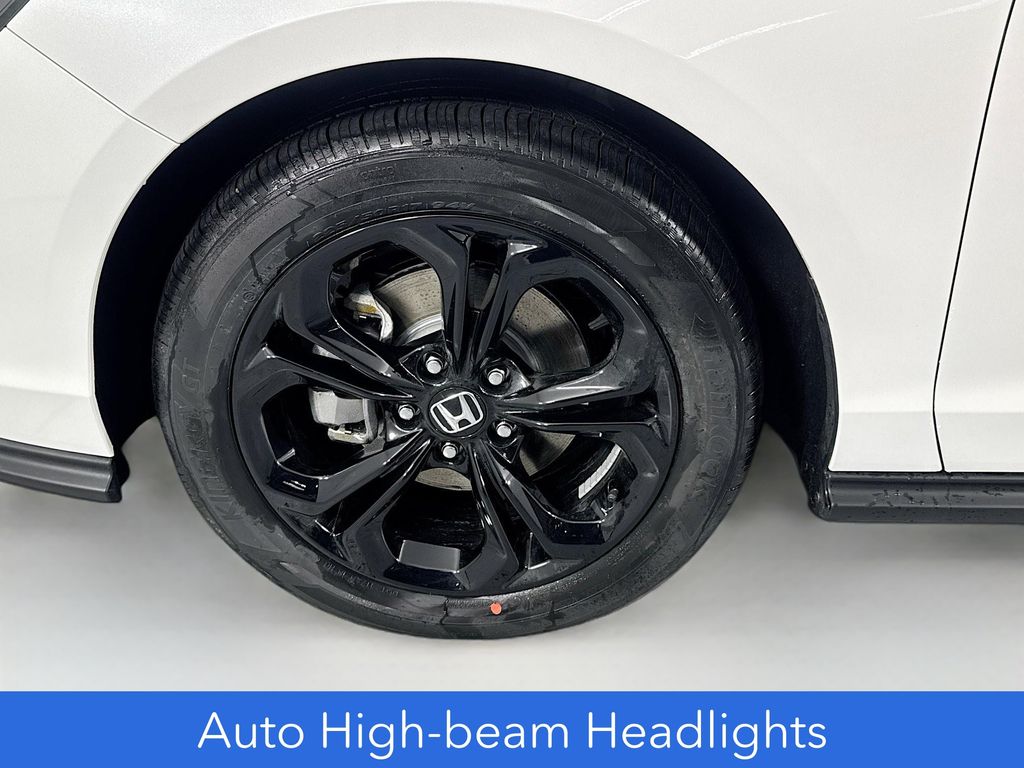 Used Car 2025 Honda Accord  Se For Sale Under $30,000 In Austin, Texas