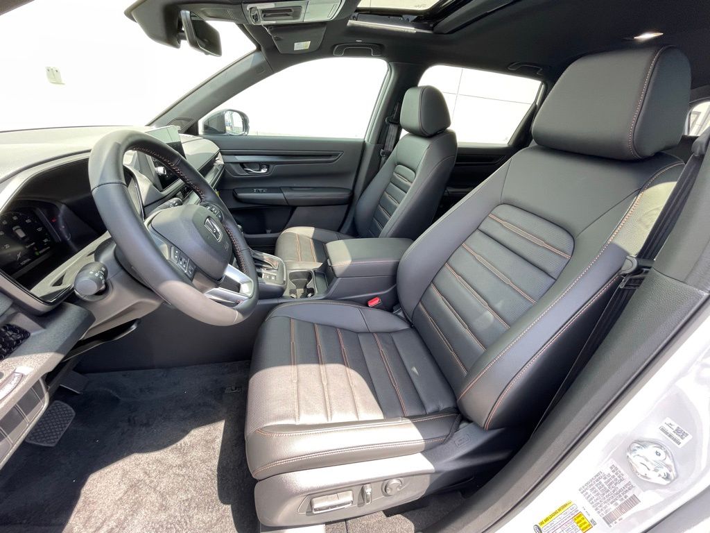 Thumbnail: 2026 Honda CR-V - 28
