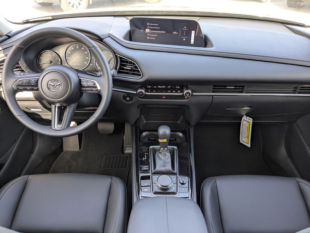 2025 Mazda CX-30 2.5 S Select Sport