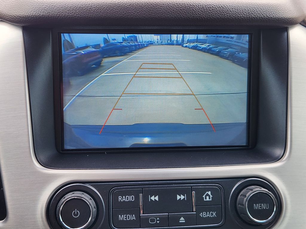 2019 GMC Yukon SLT Gray at Baytown Hyundai
