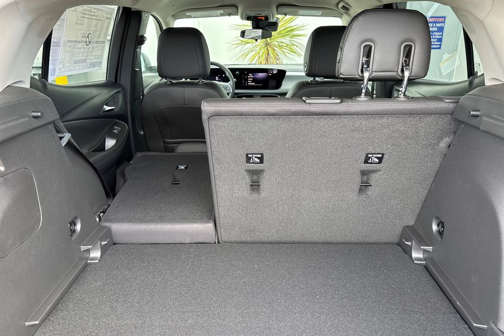 new 2026 Buick Encore GX car, priced at $29,485