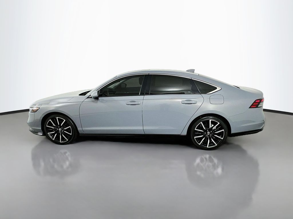 Thumbnail: 2023 Honda Accord - 8