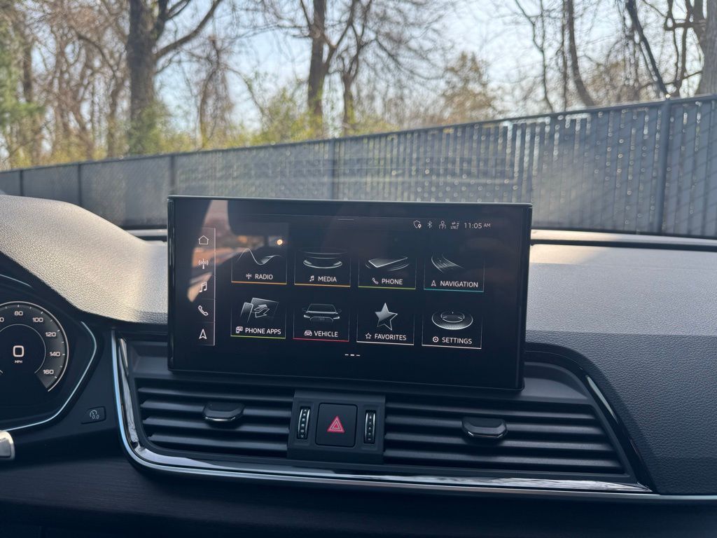 2021 Audi Q5 Premium Plus 20