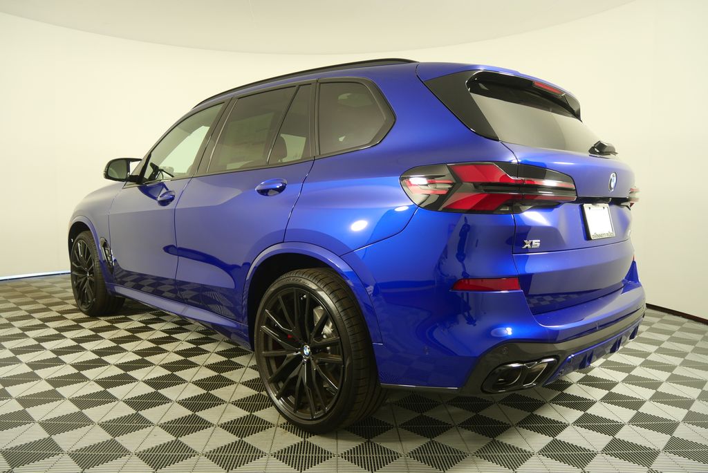 Thumbnail: 2026 BMW X5 - 5