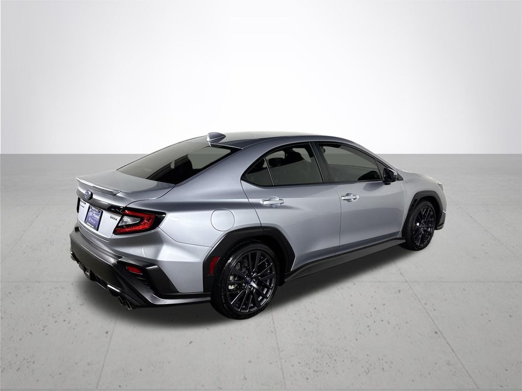 2024 Subaru WRX Premium