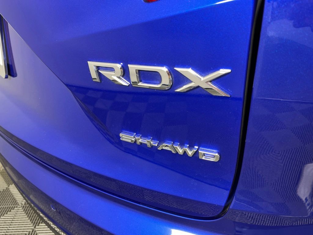 Thumbnail: 2023 Acura RDX - 24