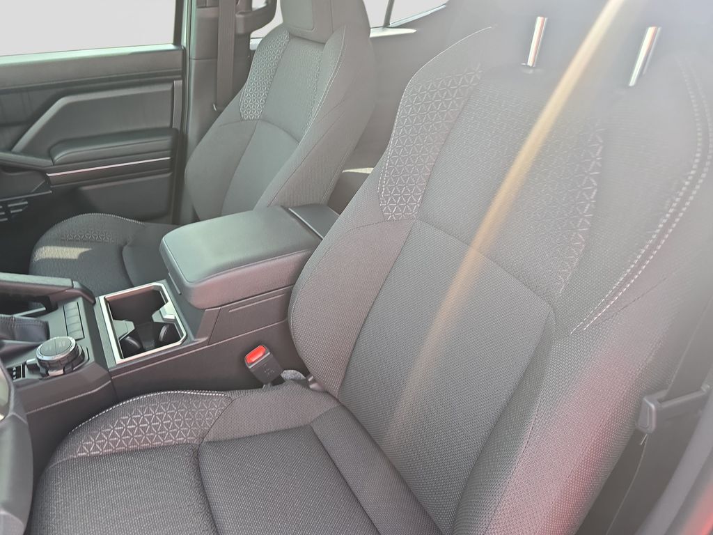 New 2026 Toyota 4Runner SUV