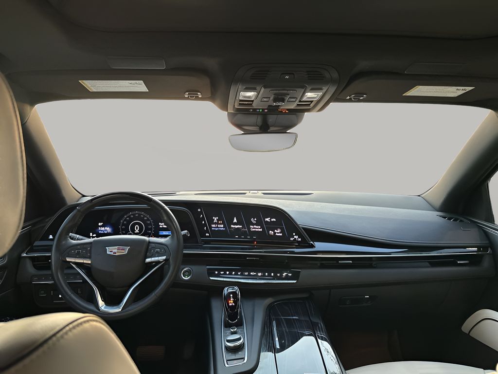 Used Car 2021 Cadillac Escalade  Sport For Sale Under $70,000 In Austin, Texas