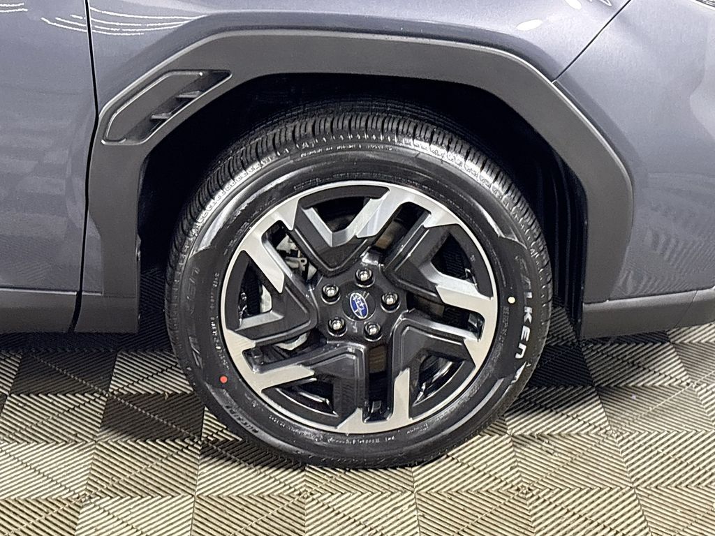 2025 Subaru Forester Hybrid Limited