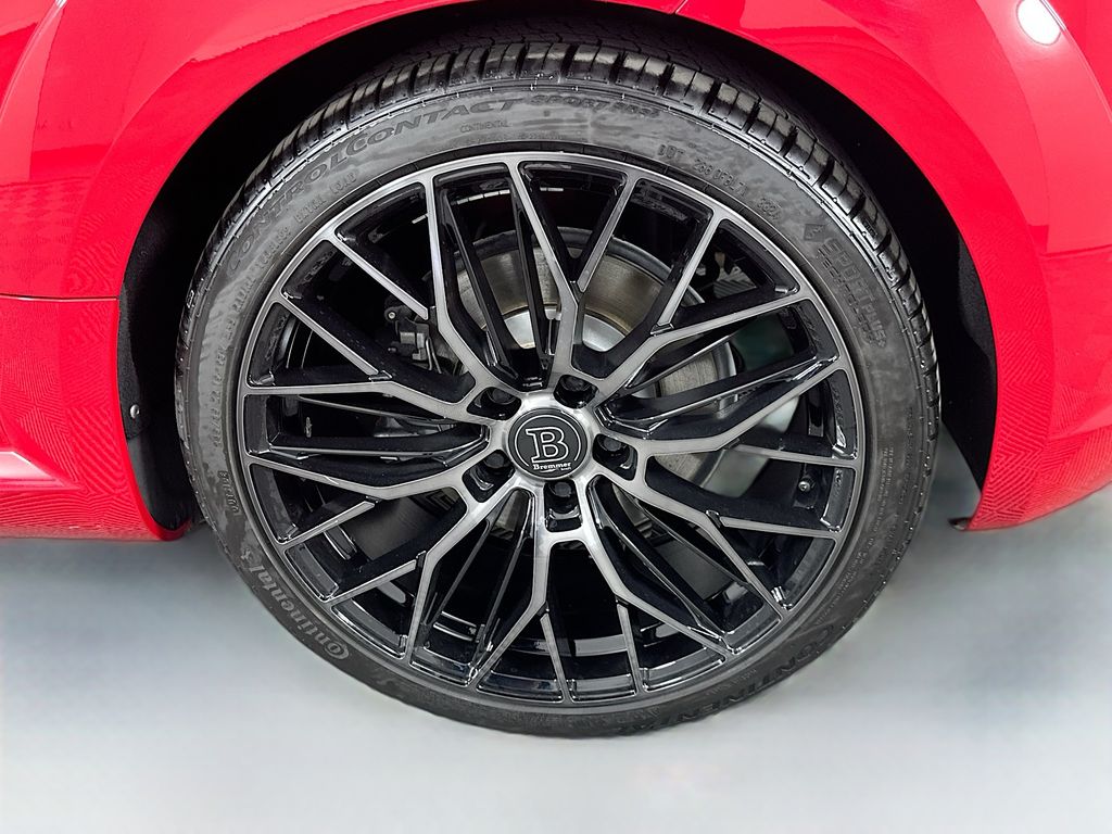 Thumbnail: 2017 Audi TT - 28