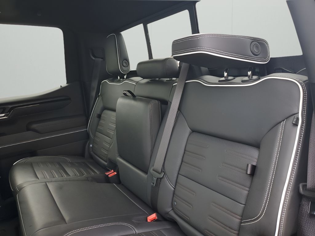 Used Car 2024 Gmc Sierra 1500  At4x For Sale Under $70,000 In Austin, Texas