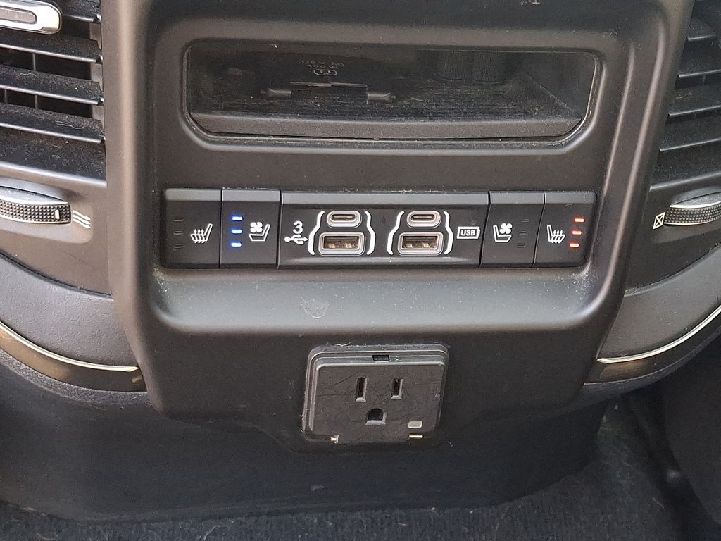 Used 2019 Ram 1500 Truck