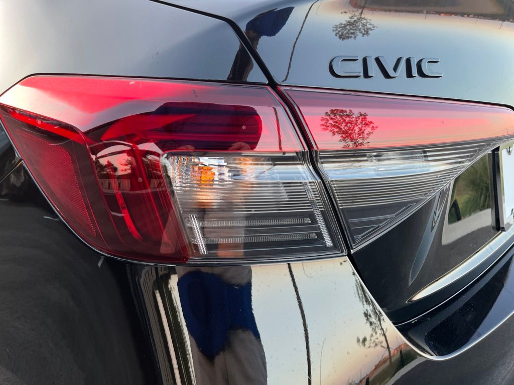 Thumbnail: 2026 Honda Civic - 7