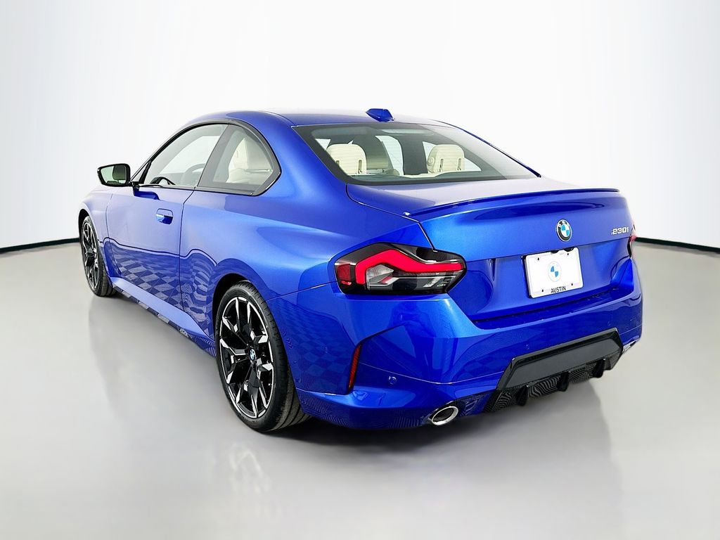 Thumbnail: 2026 BMW 2 Series - 7