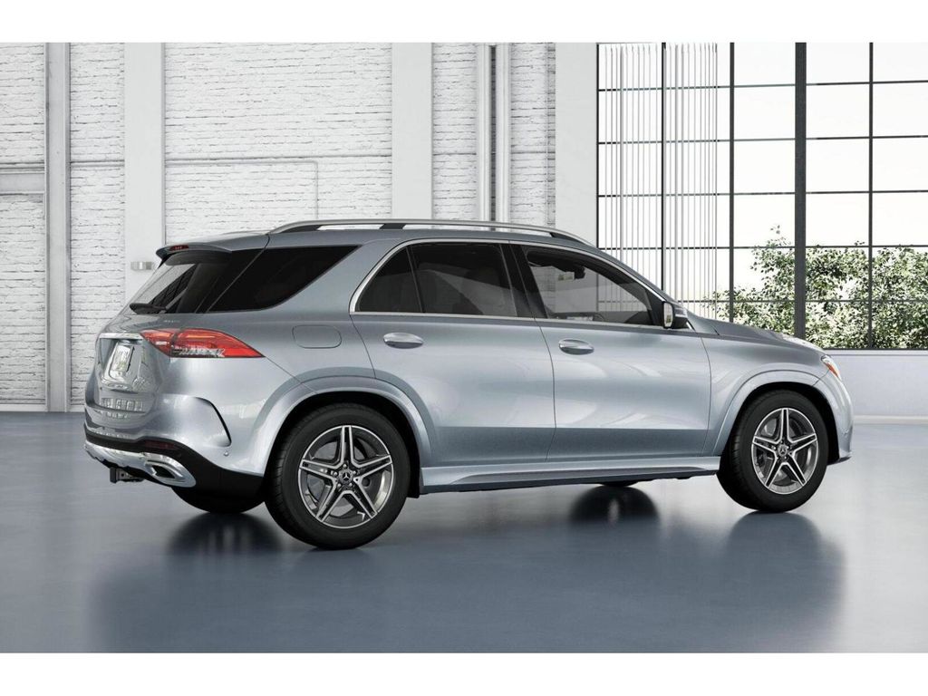 2025 Mercedes-Benz GLE GLE 450 19