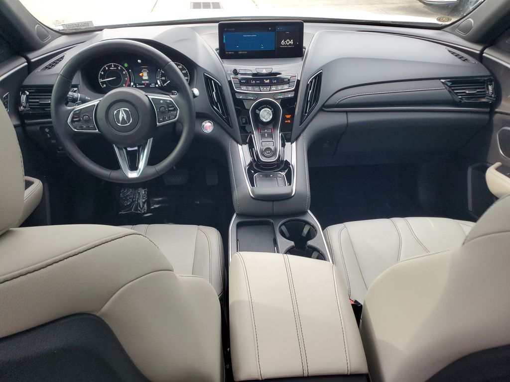 2025 Acura RDX - $37,888