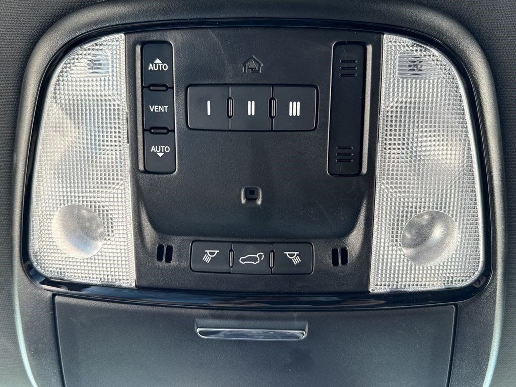 Used 2026 Dodge Durango SUV