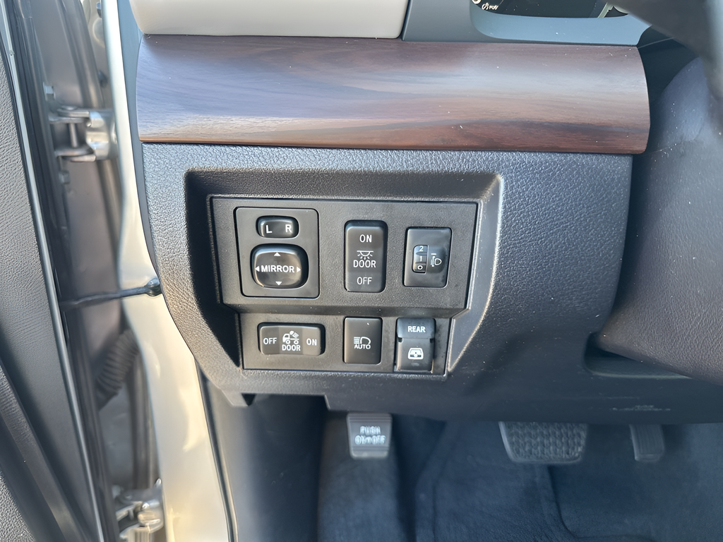 Used Car 2018 Toyota Tundra  Limited For Sale Under $35,000 In Austin, Texas