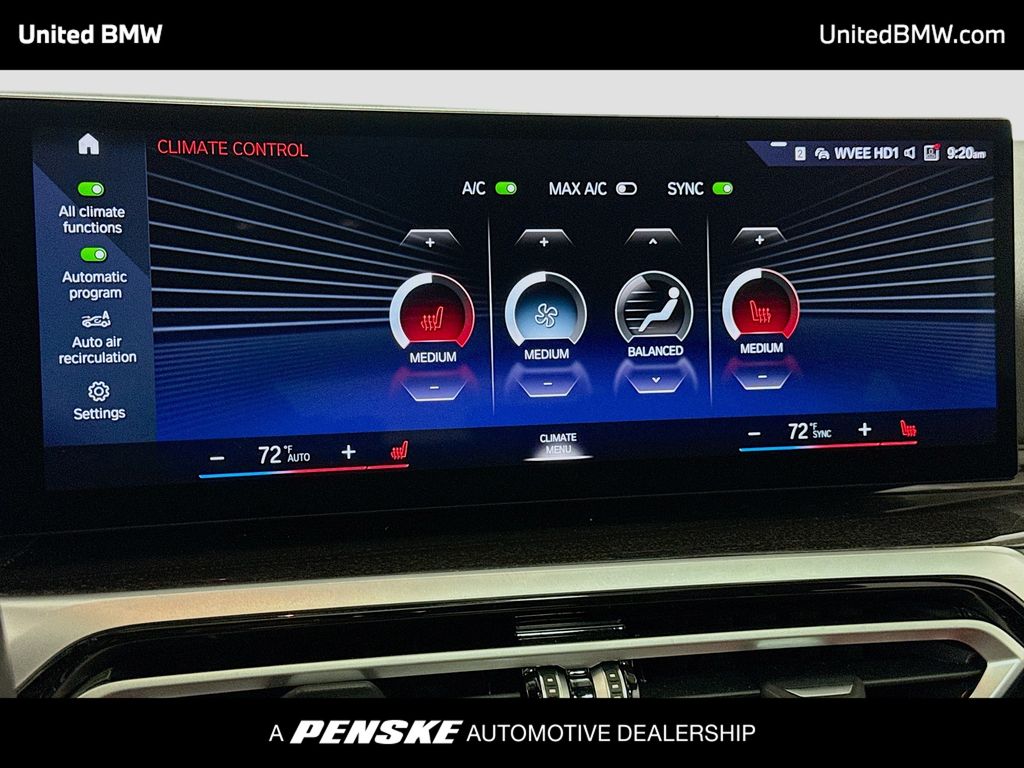 Thumbnail: 2023 BMW i4 - 11