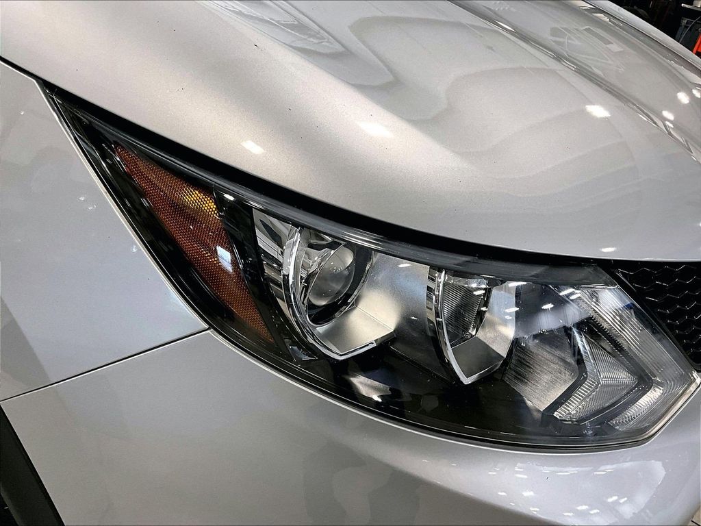 2019 Nissan Rogue Sport — photo 34