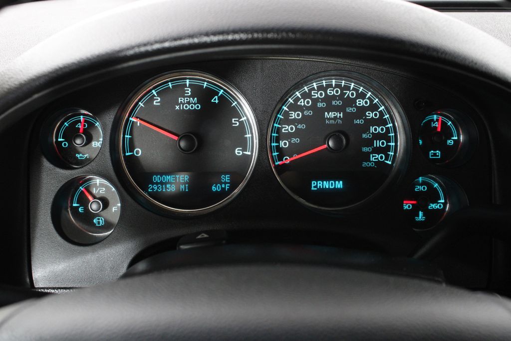 Used 2011 Chevrolet Silverado 1500 for sale in 