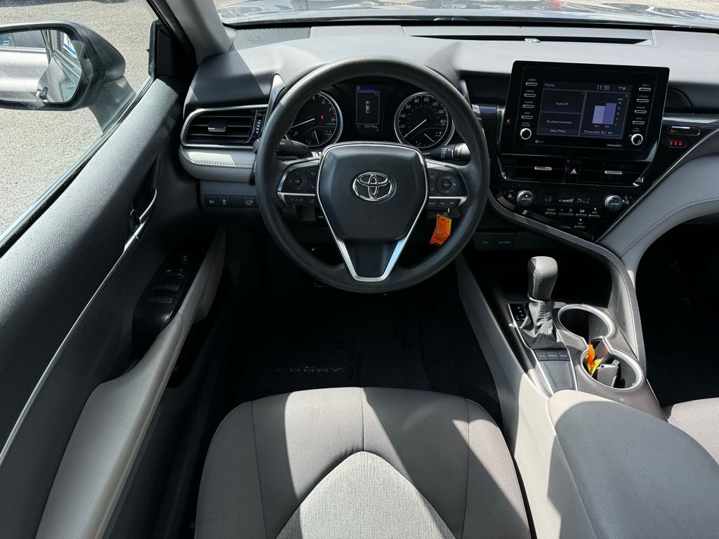 2023 Toyota Camry LE 16