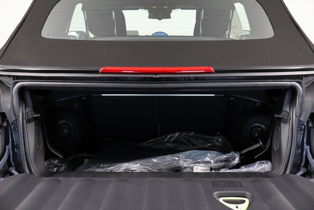 Thumbnail: 2026 MINI Cooper - 10