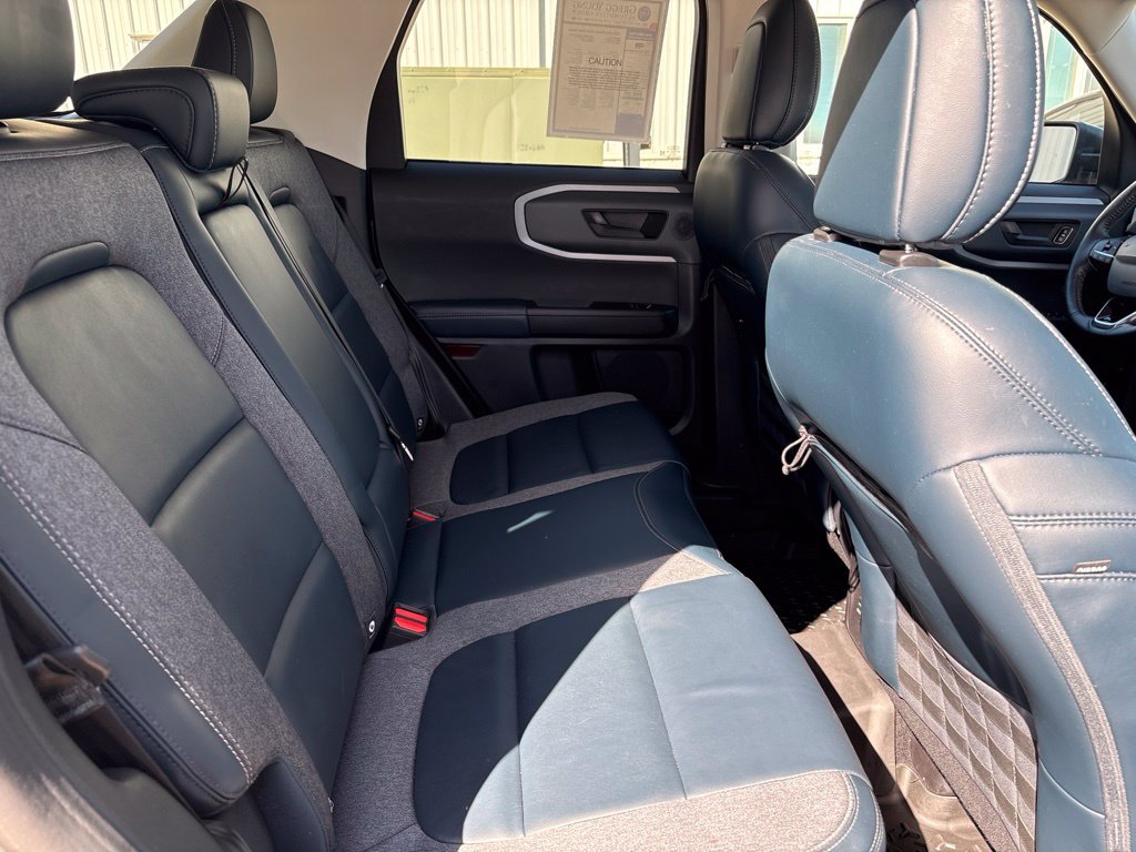2022 Ford Bronco Sport Outer Banks - Photo 33