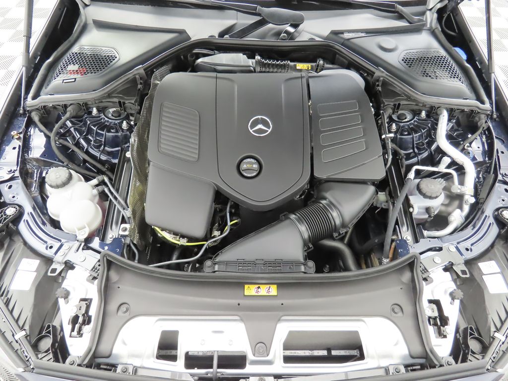 Thumbnail: 2026 Mercedes-Benz E-Class - 29