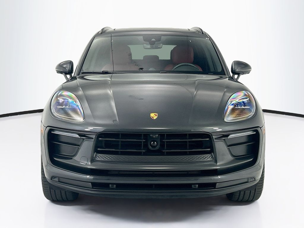 Thumbnail: 2025 Porsche Macan - 10