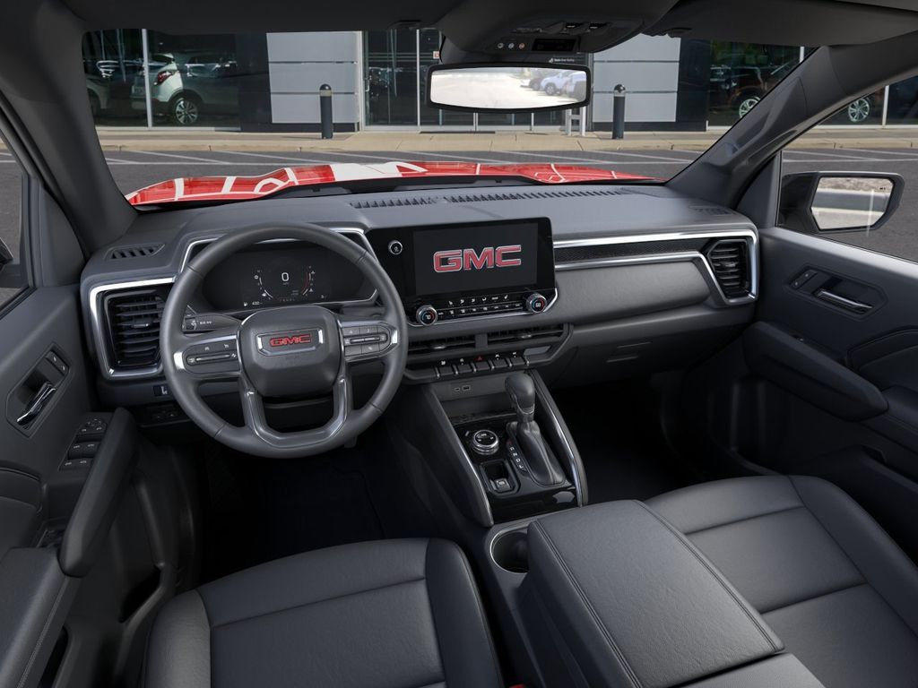 2023 GMC Canyon Elevation 15