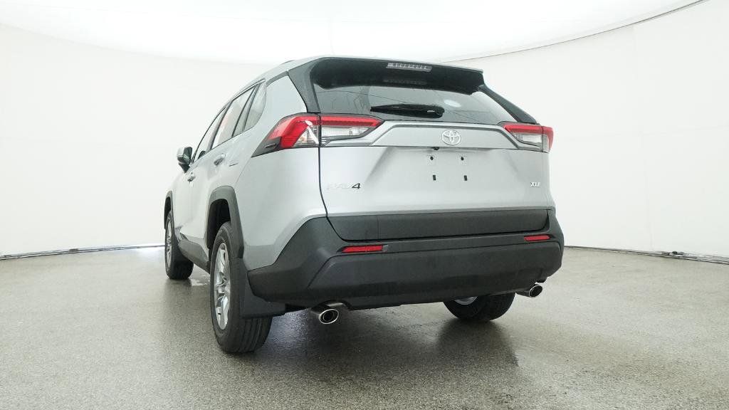 Thumbnail: 2025 Toyota RAV4 - 14