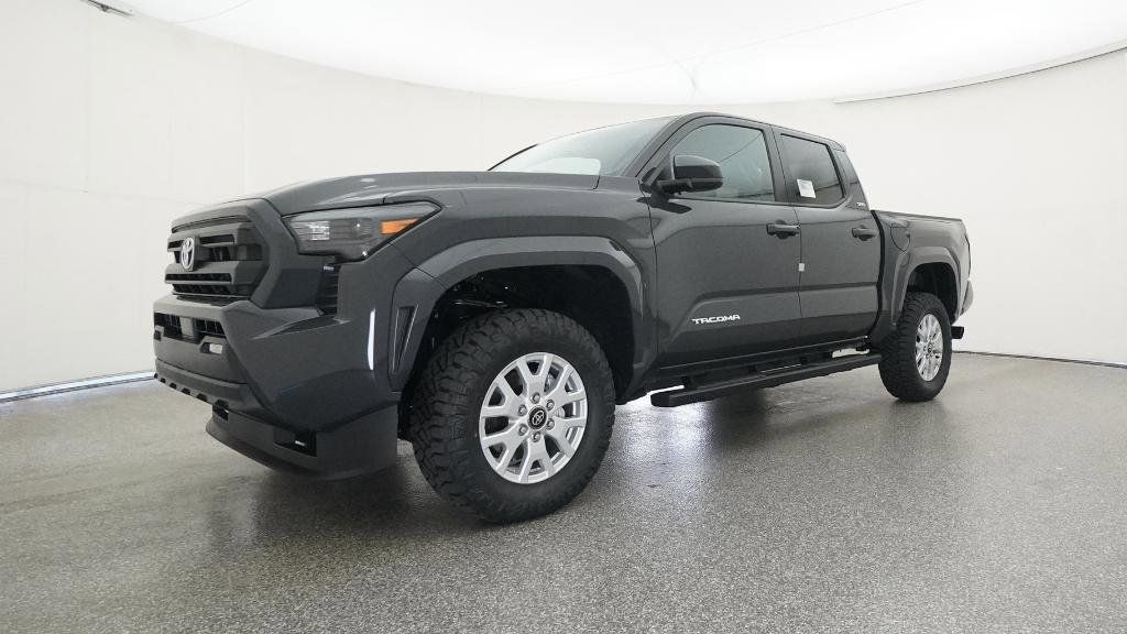 Thumbnail: 2025 Toyota Tacoma - 26