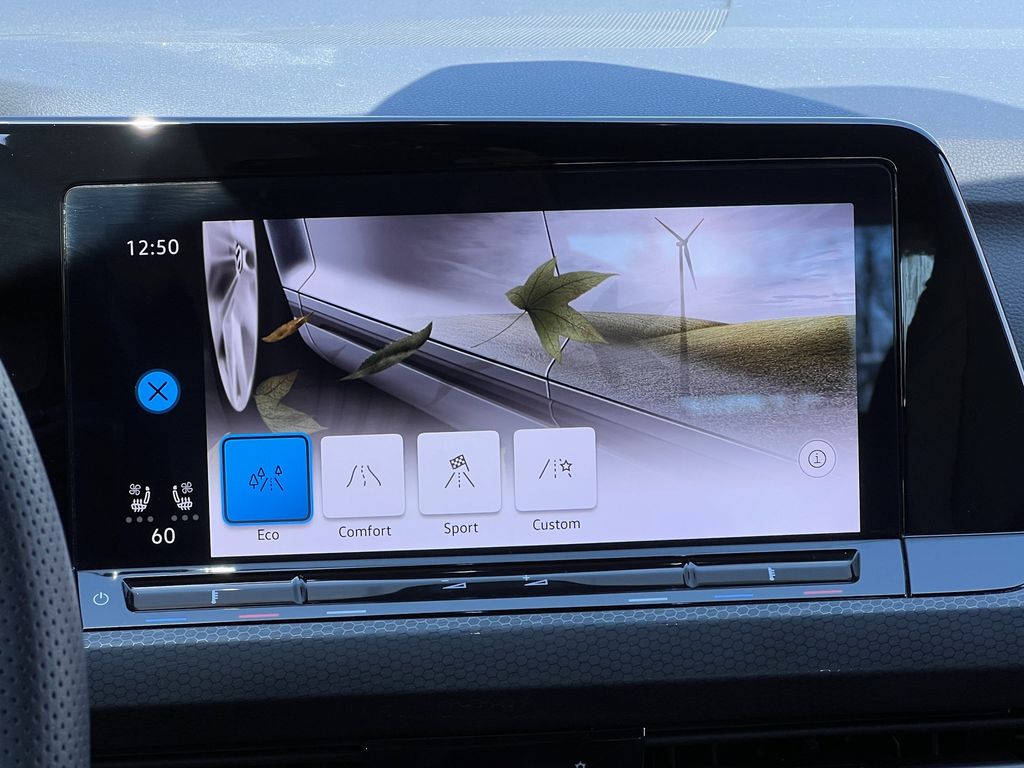 2022 Volkswagen Golf GTI 2.0T SE