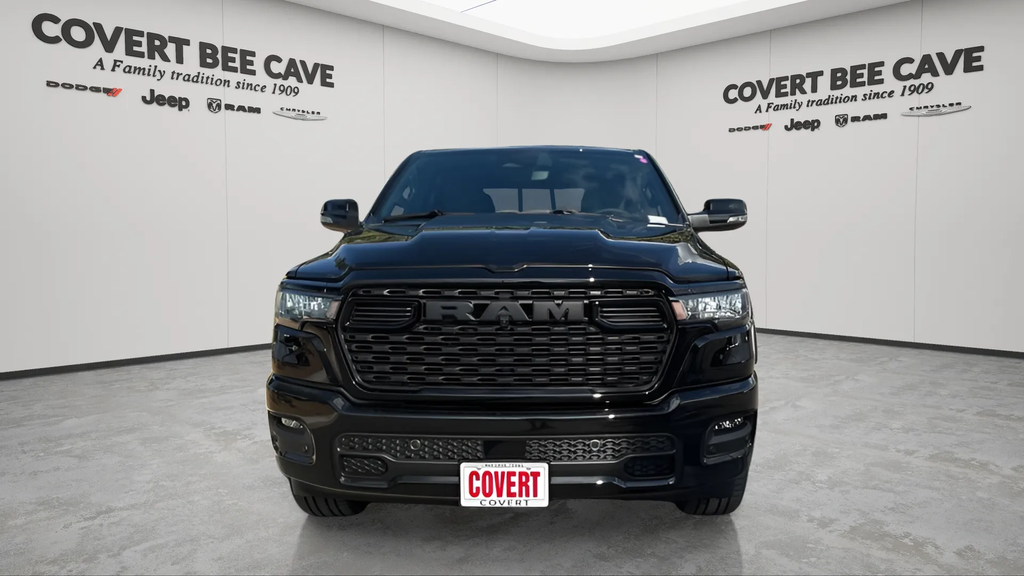 New 2026 Black Ram Big Horn/Lone Star image 2